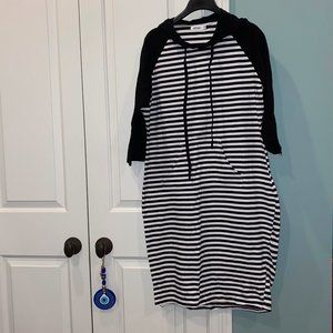 Missky Sweater Dress
